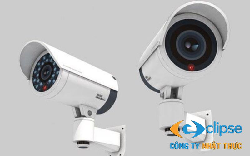 Dịch vụ lắp đặp camera epe Thừa Thiên Huế chuẩn hóa của Nhật Thực