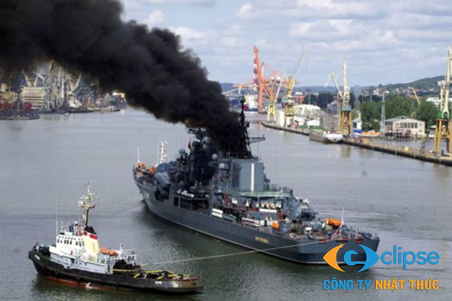 Kinh nghiệm thi công tại các khu vực ven biển giúp hệ thống chống sét vận hành ổn định trong điều kiện độ ẩm cao và hơi muối