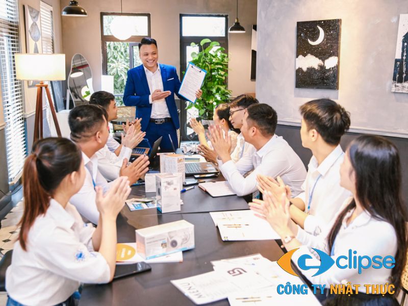 Quy trình lắp đặt camera và thiết bị an ninh tại Hải Phòng của Nhật Thực