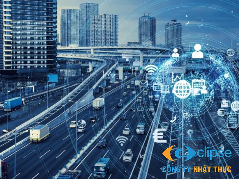 Nhật Thực - Giải pháp an ninh & camera toàn diện Thanh Hóa