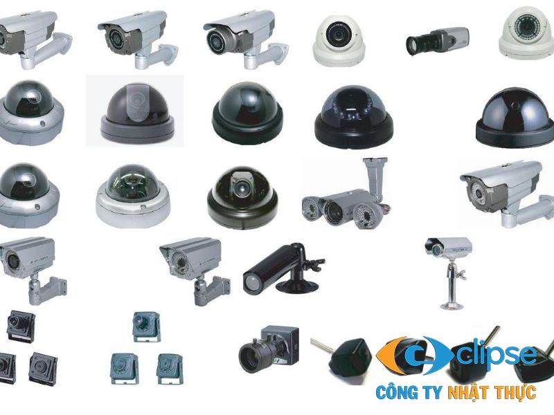 Báo giá thiết bị an ninh & camera được cung cấp sau khi khảo sát thực tế