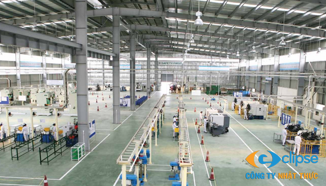 Giải pháp thi công hệ thống camera EPE cho DNCX tại Quảng Trị