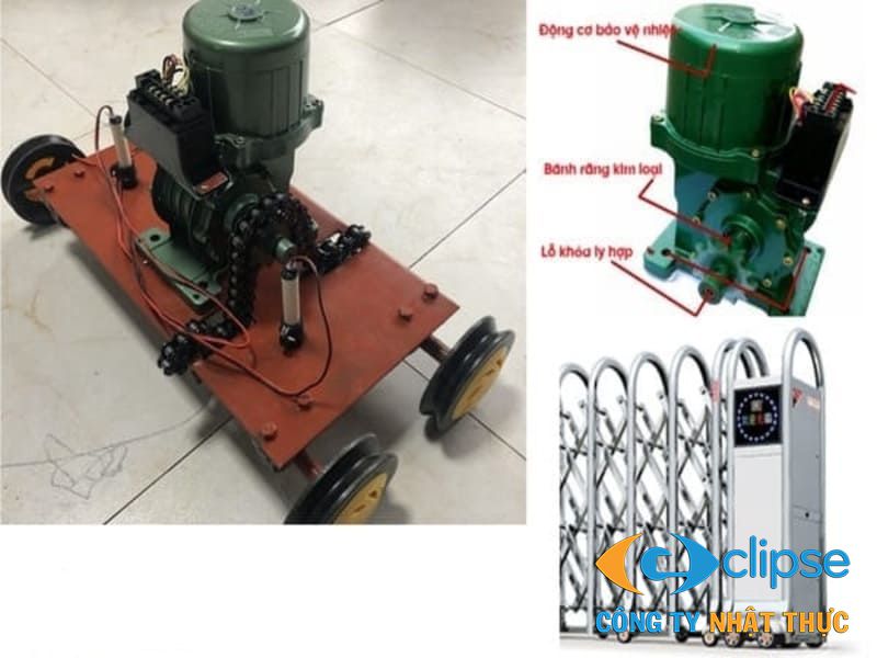 Kiểm tra và bảo trì hệ thống motor điện cần cẩn trọng về kỹ thuật điện