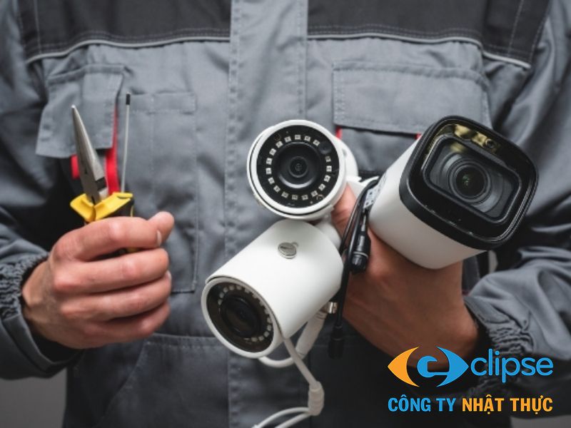 Doanh nghiệp cần lưu ý gì khi chọn đơn vị thi công camera hải quan?