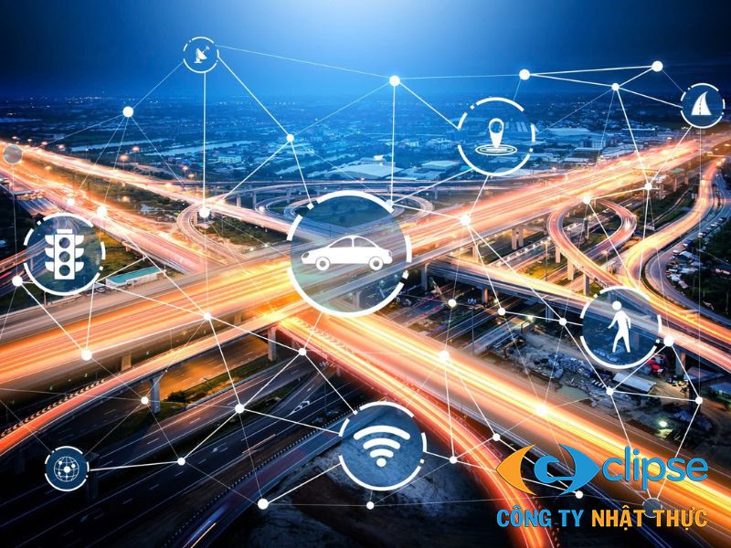 Nhật Thực cung cấp đa dạng giải pháp an ninh và cam kết đồng hành lâu dài