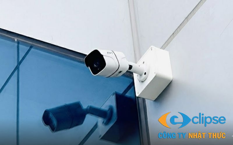Những hạng mục thi công camera cần lưu ý ngay từ đầu