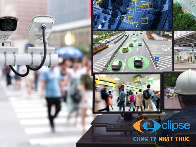 Nhật Thực - Giải pháp thiết bị an ninh & camera tại Hưng Yên