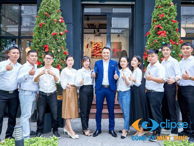 Nhật Thực cam kết mang lại hệ thống an ninh giám sát toàn diện cho mọi công trình