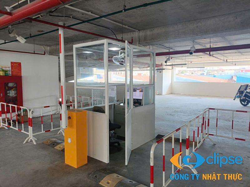 Thi công lắp đặt camera và thiết bị an ninh trọn gói tại Ninh Bình