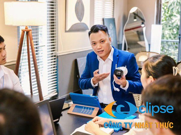 Nhật Thực triển khai giải pháp an ninh tại Phú Thọ dựa trên nhu cầu thực tế