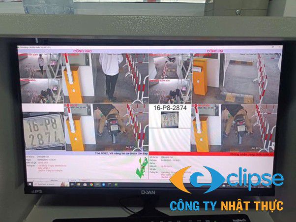 Báo giá lắp đặt thiết bị an ninh & camera thường cao đối với các giải pháp tích hợp