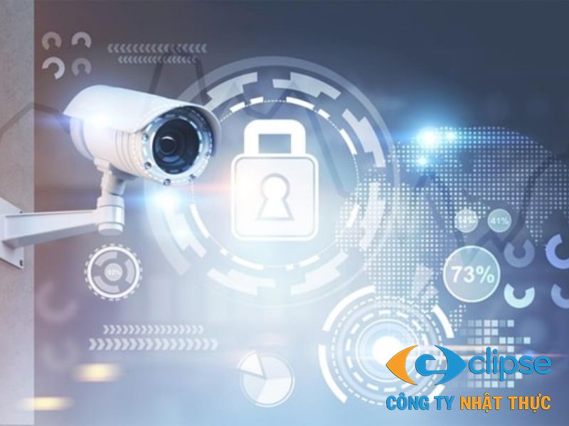 Nhật Thực - Lắp camera & thiết bị an ninh tại Vĩnh Yên Vĩnh Phúc