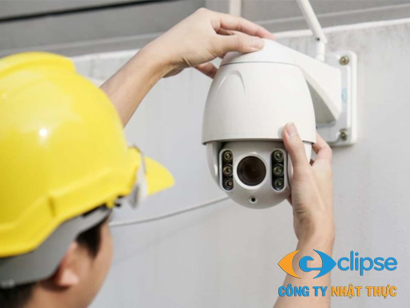 Khi nào cần bảo trì camera giám sát hải quan một lần?