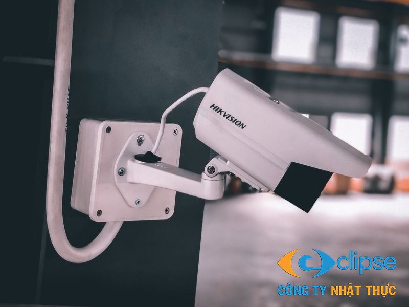 Tiêu chí chọn lựa đơn vị thi công camera epe uy tín cho doanh nghiệp chế xuất