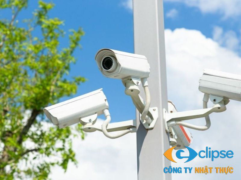 Top 4 đơn vị thi công camera EPE Quảng Bình uy tín, chuẩn hải quan 2026