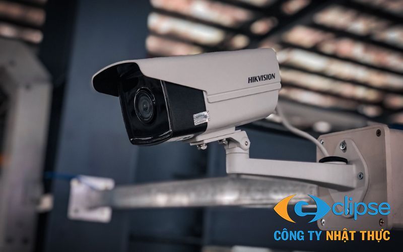 Vì sao doanh nghiệp chế xuất nên chọn đơn vị thi công chuyên camera EPE?