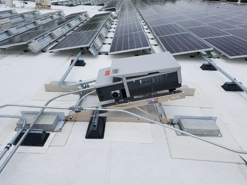 So sánh các loại inverter phổ biến hiện nay tại Nhật Thực