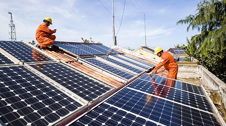 Nhật Thực Solar lắp đặt điện mặt trời 10kwp tiết kiệm tối đa điện