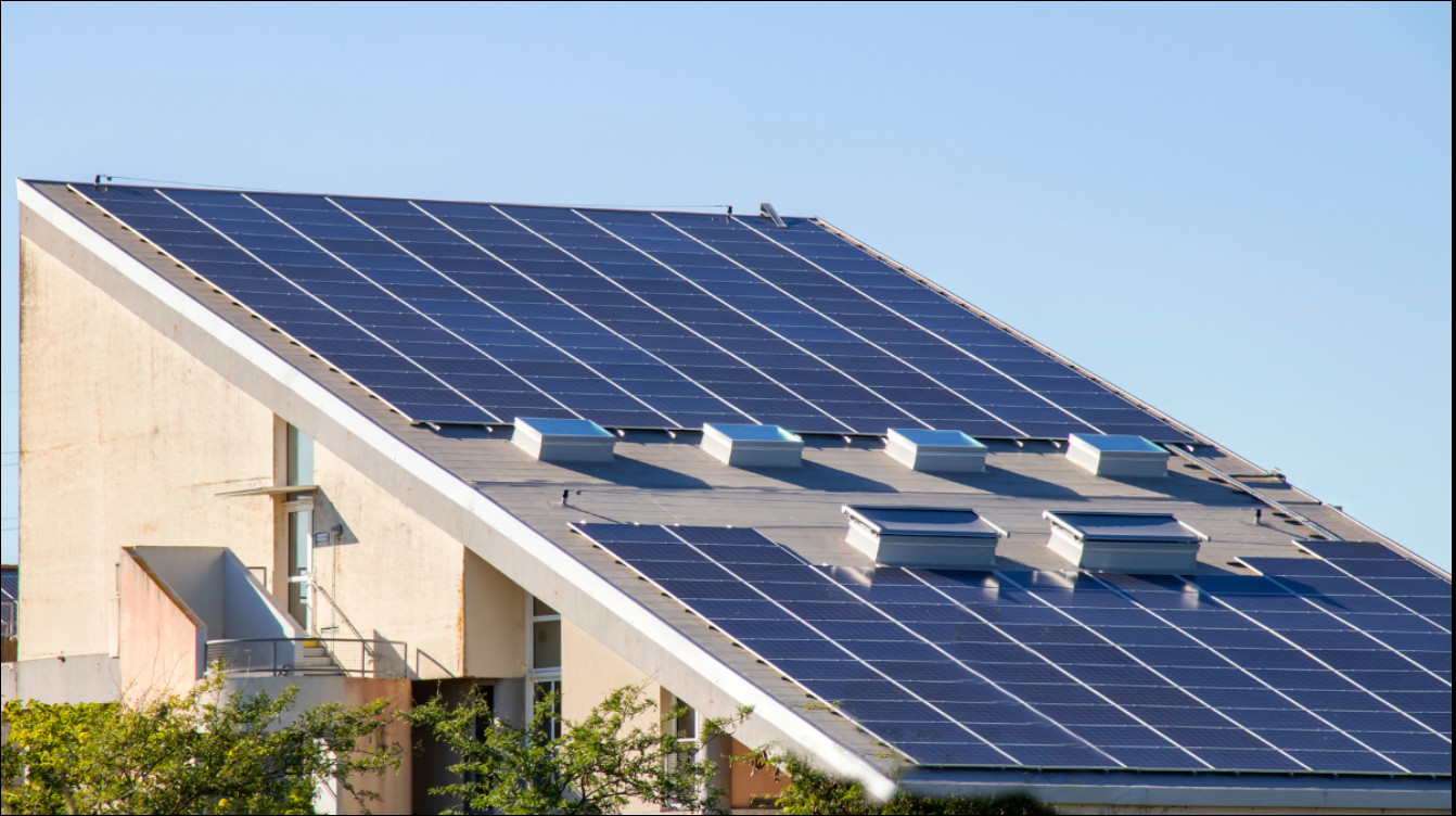 Chi phí lắp đặt hệ thống điện mặt trời 5kWp tại Nhật Thực