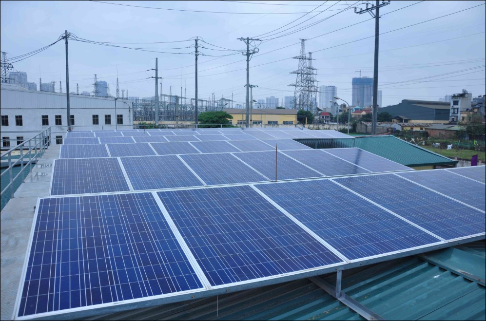 Các nhược điểm cần cân nhắc khi lắp năng lượng điện mặt trời