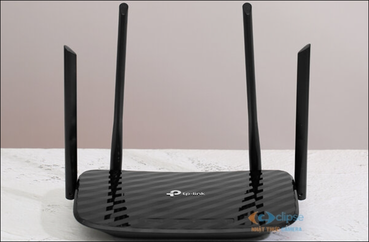 Hệ thống wifi cho nhà ở TP. Vinh ổn định tốc độ cao