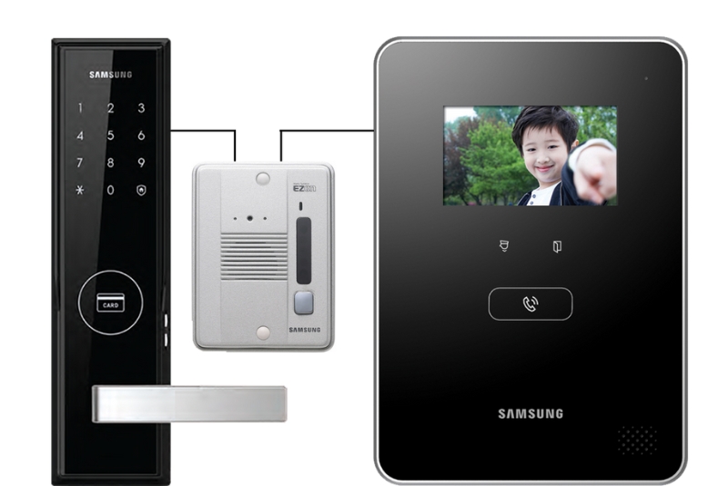 Nhật Thực luôn cung cấp các sản phẩm chuông cửa có hình chính hãng, uy tín từ các thương hiệu nổi tiếng