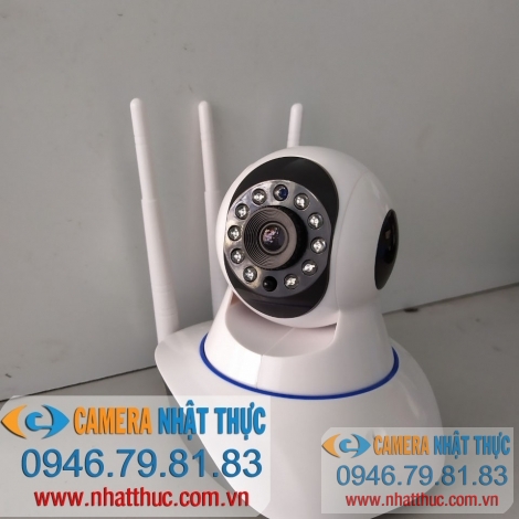 Camera không dây có những ưu, nhược điểm gì?