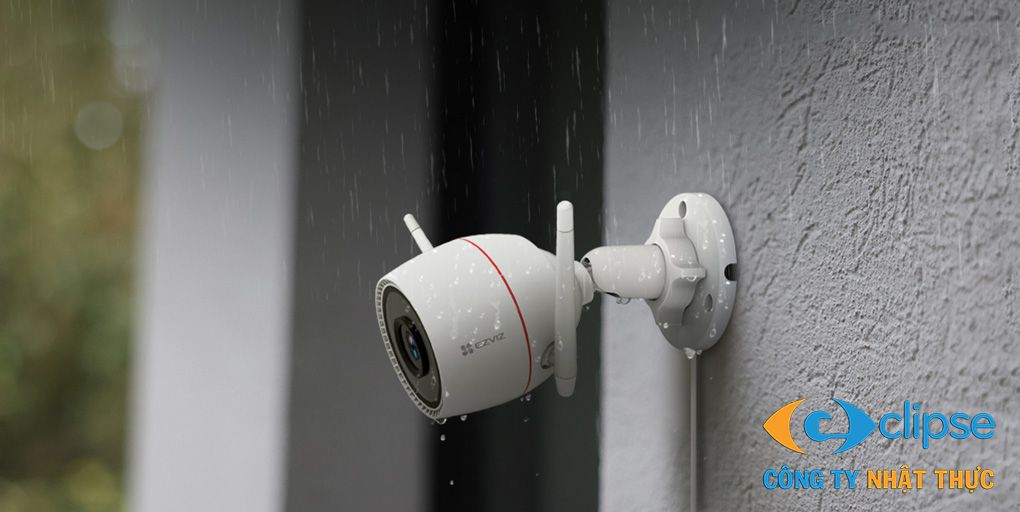 Luôn bảo vệ bạn, cả khi thời tiết khắc nghiệt