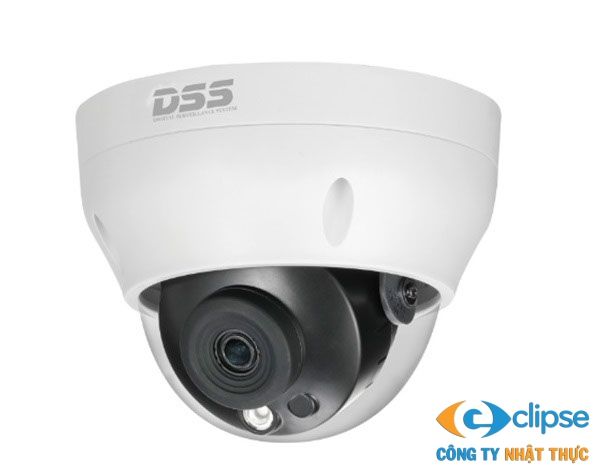 Tìm hiểu về Camera DSS - Top 5 sản phẩm nổi bật nhất