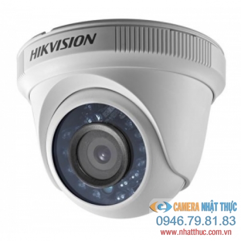 Lắp đặt Camera quan sát ngày đêm tại Hải Phòng