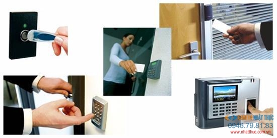 Top 10 máy chấm công vân tay tốt hiện nay và những điều cần biết