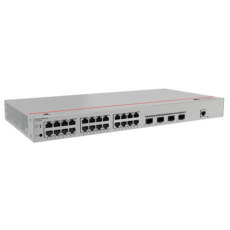 Switch mạng 24 cổng Huawei S310-24T4S