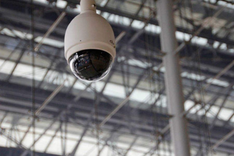 Doanh nghiệp chế xuất Bình Dương an tâm hơn với hệ thống camera Hải quan đạt chuẩn EPE.