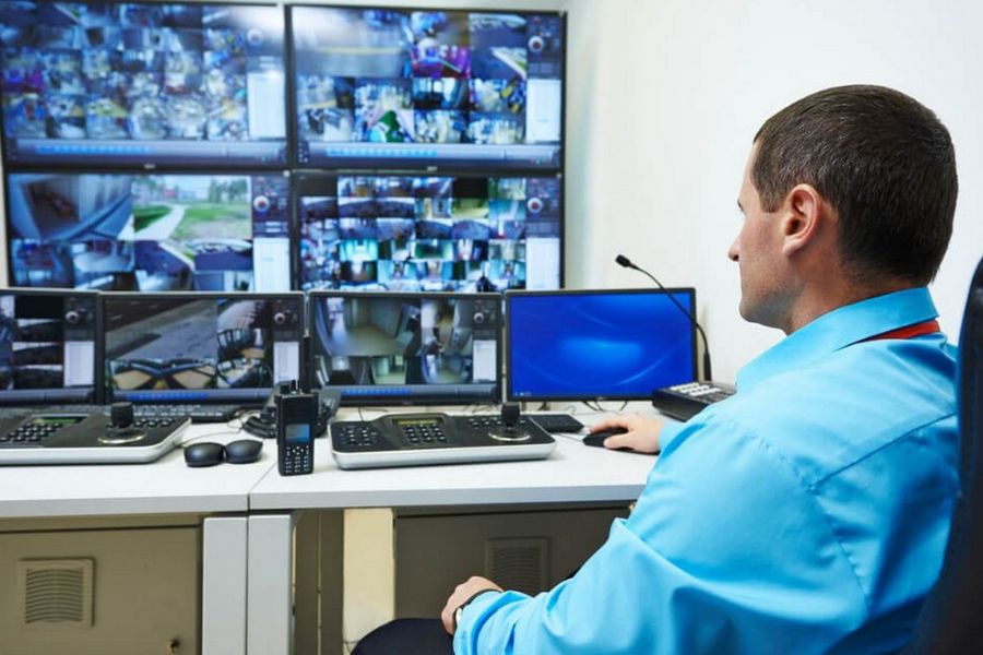 Nhật Thực cung cấp hệ thống camera đạt chuẩn cho doanh nghiệp chế xuất tại Cần Thơ, đảm bảo an toàn và minh bạch.