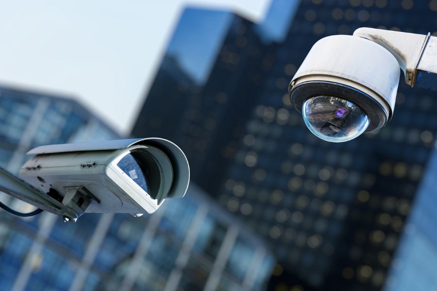 Giải pháp camera doanh nghiệp chế xuất Cần Thơ giúp kiểm soát xuất nhập kho, lưu trữ dữ liệu ổn định và chính xác.