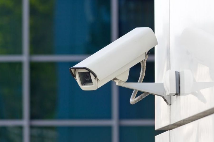 Doanh nghiệp chế xuất Cần Thơ yên tâm vận hành với hệ thống camera do Nhật Thực thiết kế và lắp đặt trọn gói.