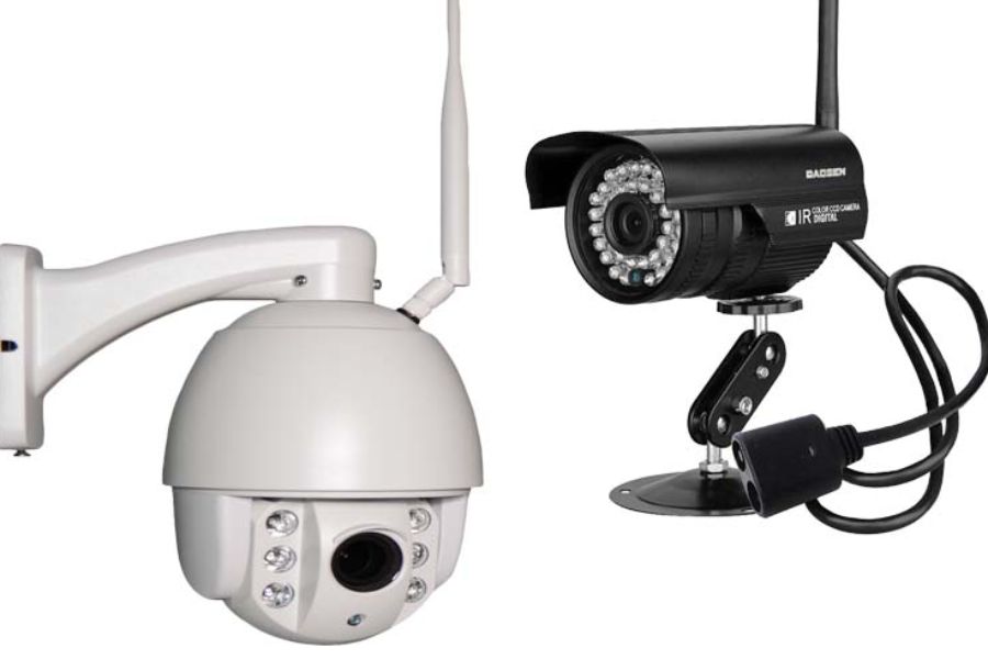 Camera ổn định 24/7, lưu trữ đầy đủ, giúp DNCX tại Đà Nẵng vận hành an toàn và đúng chuẩn.