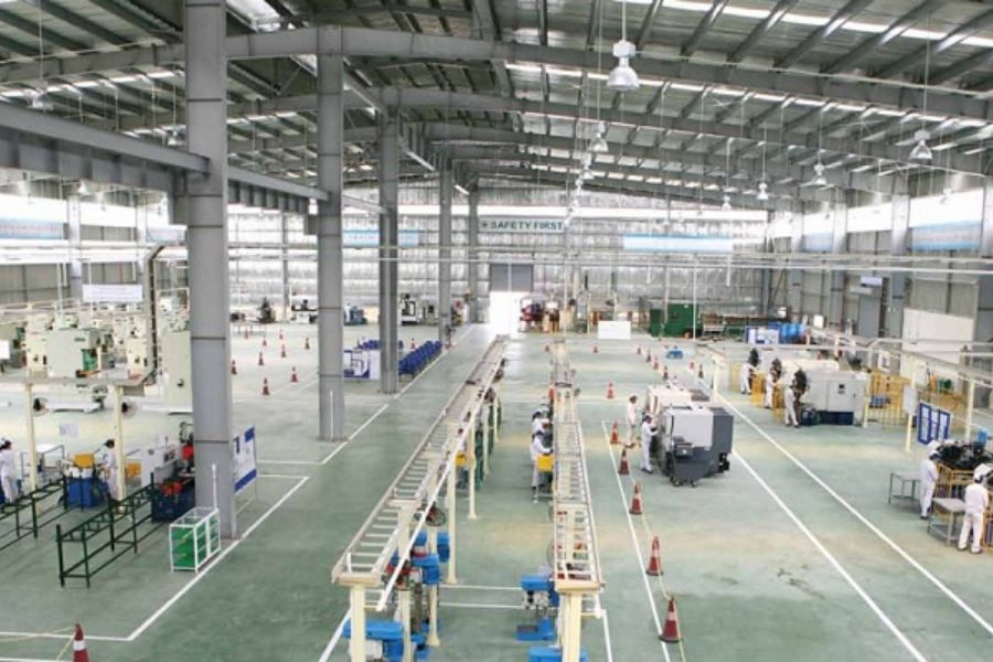 Giải pháp camera EPE Đồng Tháp chuẩn kỹ thuật từ Nhật Thực đảm bảo giám sát liên tục và tuân thủ quy định Hải quan.