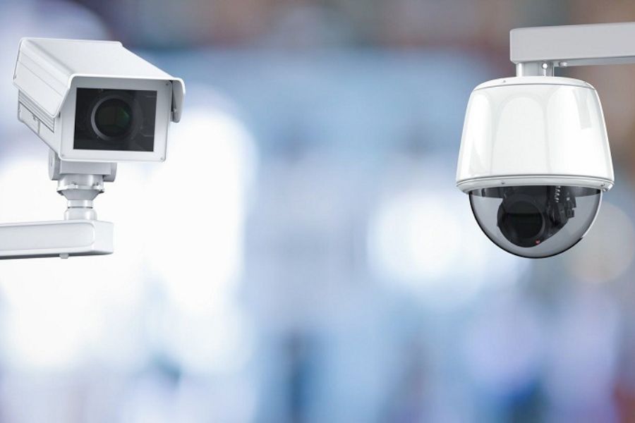 Hưng Yên mở rộng khu công nghiệp, doanh nghiệp chế xuất an tâm hơn với hệ thống camera Hải quan DNCX đạt chuẩn, giám sát chặt chẽ và an toàn tuyệt đối.