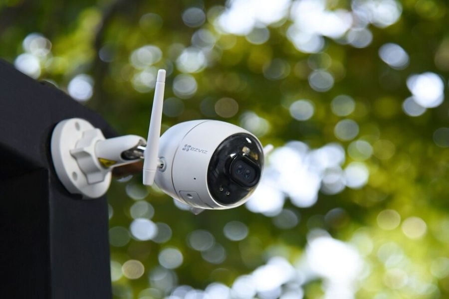 Lắp camera EPE đạt chuẩn Hải quan, cùng Nhật Thực bước vững vào chuỗi cung ứng toàn cầu.