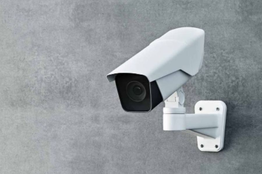 Giải pháp camera Hải quan chuẩn EPE giúp doanh nghiệp chế xuất TP Hồ Chí Minh vận hành an toàn và tuân thủ.