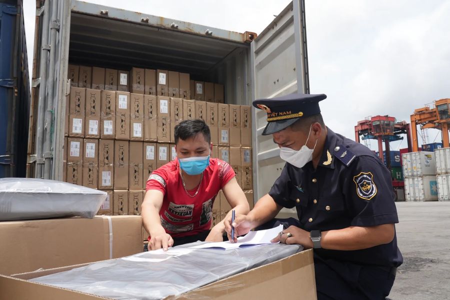 Nhật Thực triển khai quy trình lắp đặt camera tại khu chế xuất Bắc Ninh chuyên nghiệp chất lượng