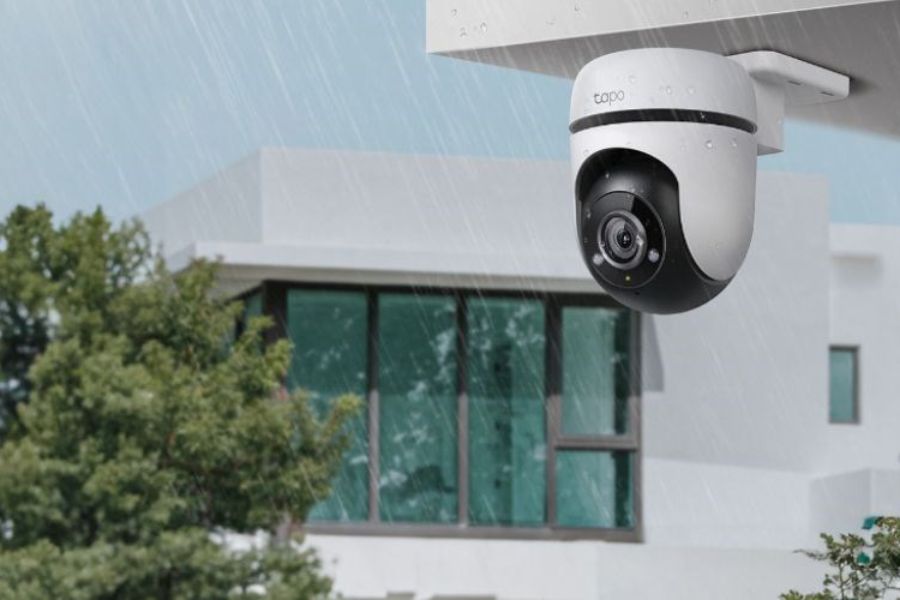 Nhật Thực đối tác tin cậy mang công nghệ giám sát hiện đại Bình Dương.