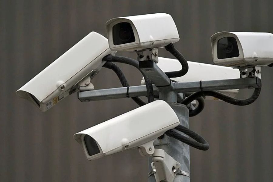 Camera EPE Cần Thơ đáp ứng yêu cầu giám sát 24/7, lưu trữ dữ liệu dài hạn