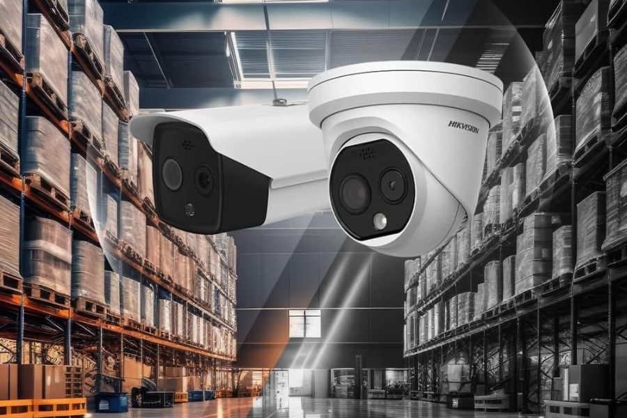 Chọn Nhật Thực để lắp Camera EPE đúng chuẩn, giúp doanh nghiệp Đà Nẵng ổn định sản xuất và mở rộng quy mô.