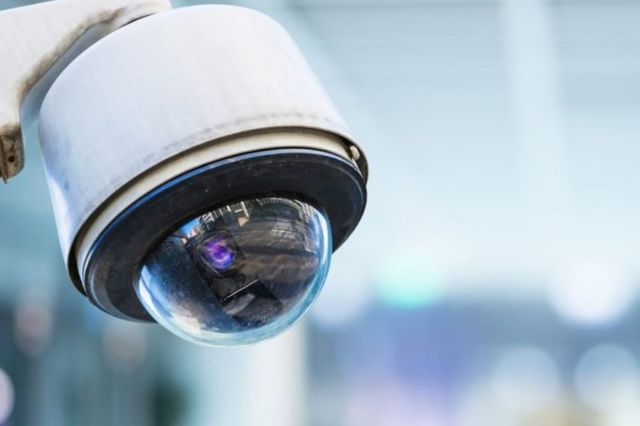 Lắp camera EPE Đồng Tháp chuẩn Hải quan, vận hành an toàn, giám sát hiệu quả từng khung hình.