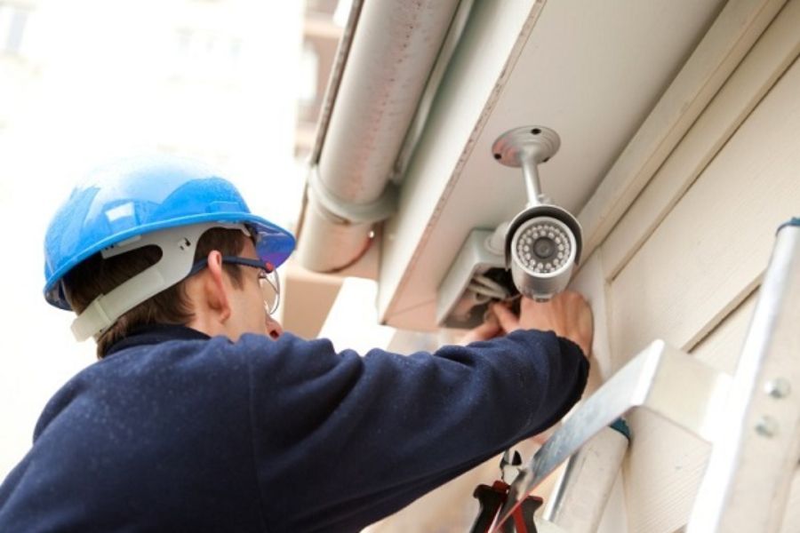 Camera EPE Đồng Tháp giải pháp giám sát thông minh giúp doanh nghiệp quản lý kho bãi dễ dàng hơn bao giờ hết.