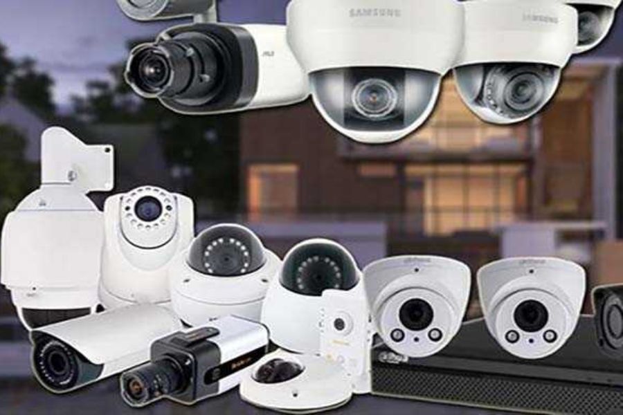 Camera giám sát chuẩn Hải Quan EPE tại Hưng Yên bảo vệ an ninh doanh nghiệp trong thời kỳ công nghiệp hóa mạnh mẽ.