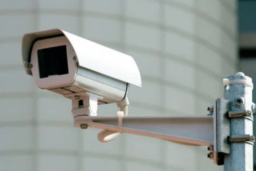 Doanh nghiệp chế xuất tại Long An tin dùng Camera Hải quan EPE để vận hành an toàn và minh bạch.