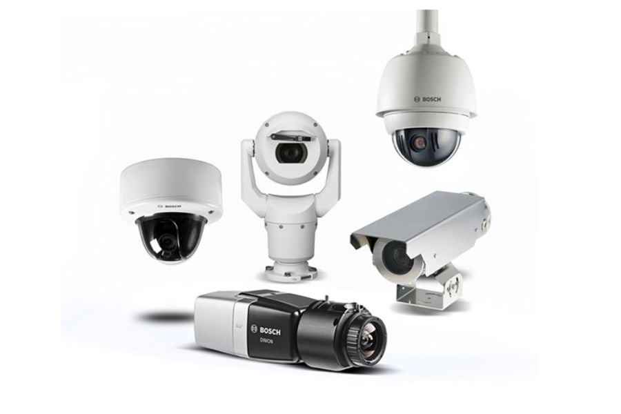 Giám sát chuyên nghiệp với camera EPE tại Quảng Nam, đảm bảo tuân thủ hải quan và an toàn vận hành.